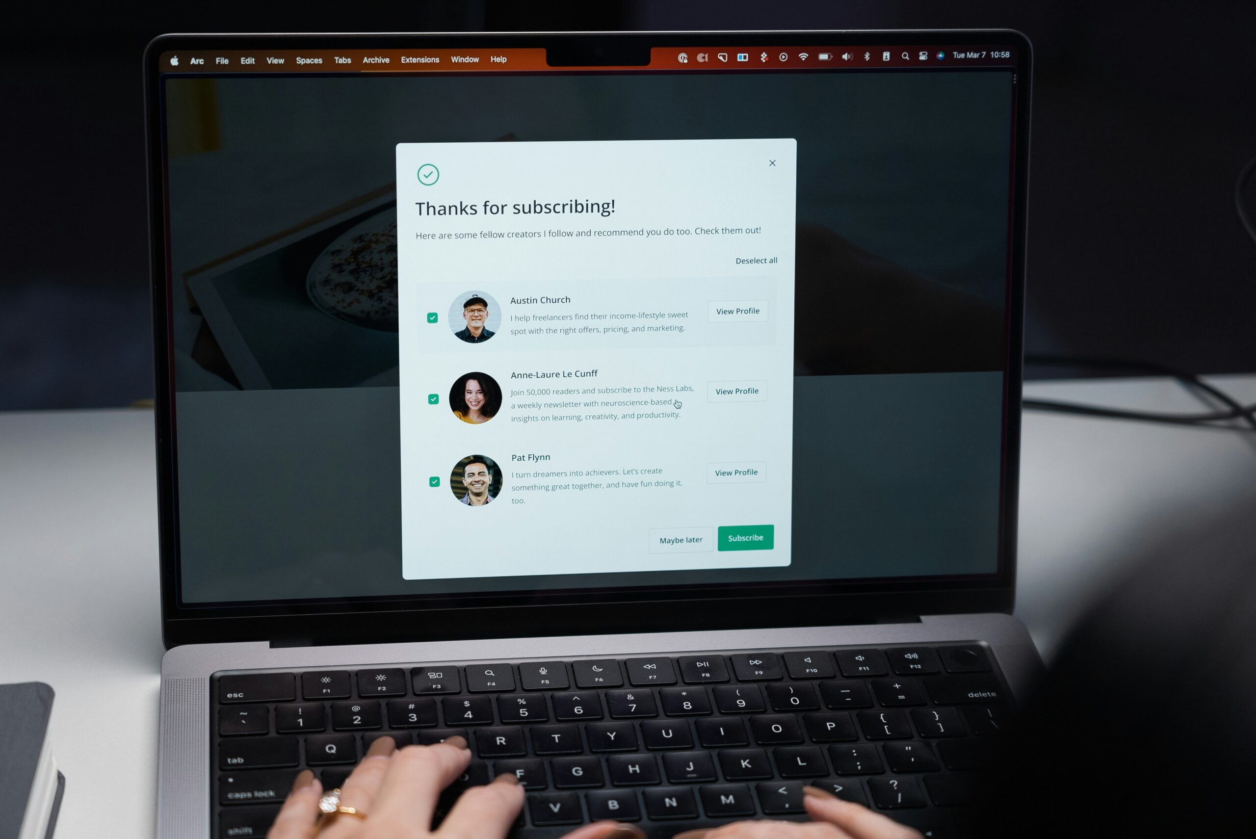 Intelligent Campaign Optimization