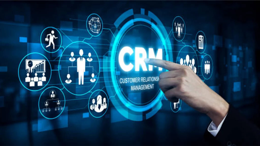 Unified CRM & Integration