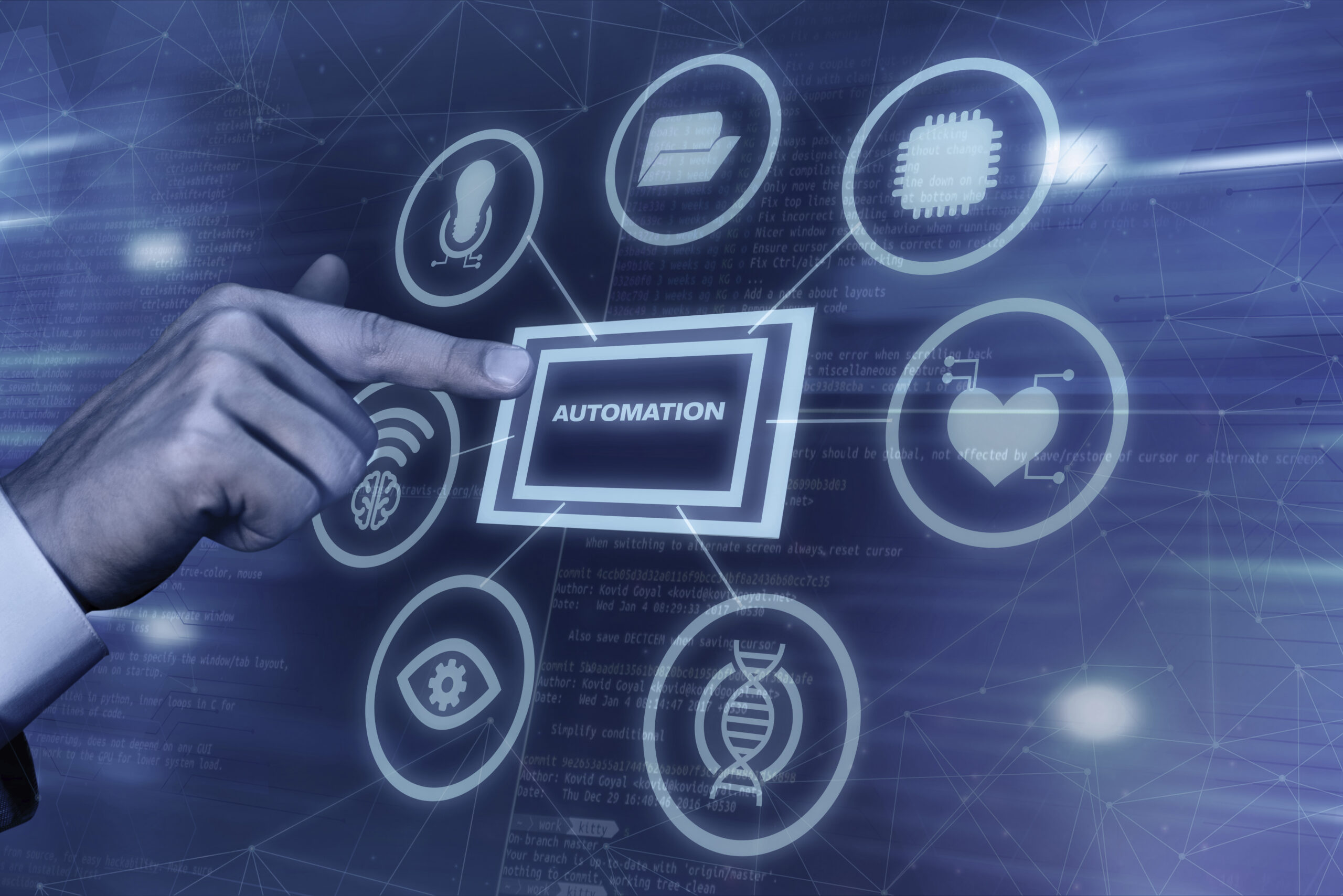 Cross-Channel Automation